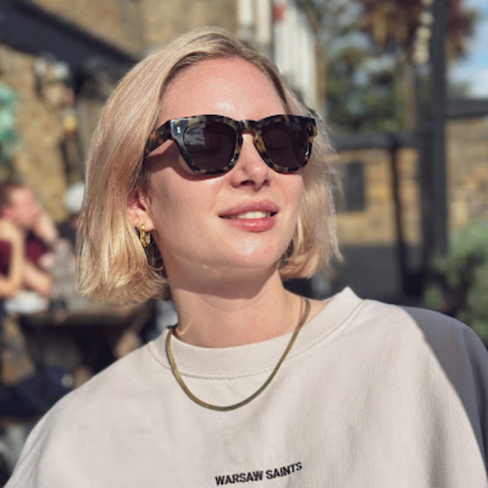 Meet your Posher, Monika